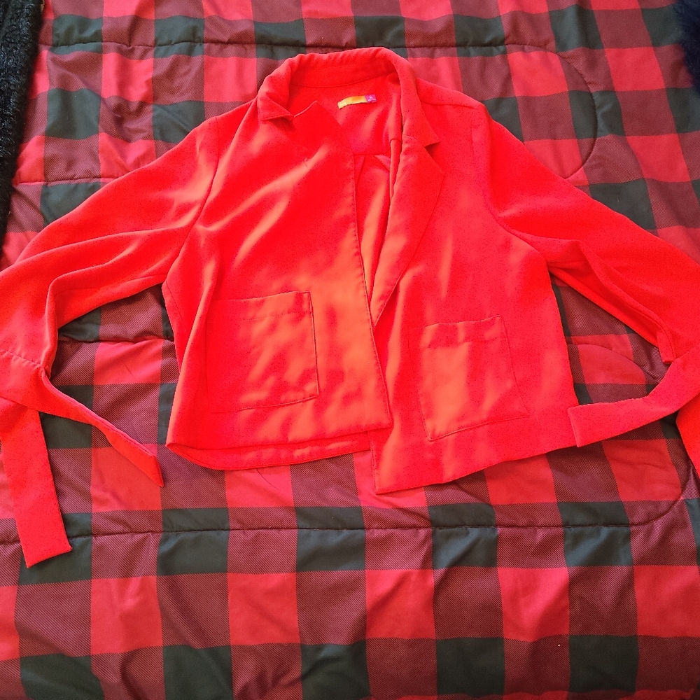 Ava blouse
